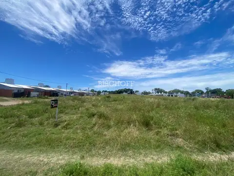 PASEO 122 BIS Y CIRCUNVALACION