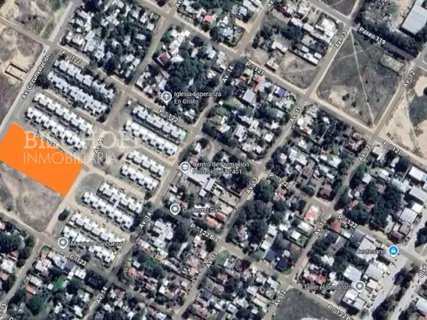 Terreno en Venta de 4600,0 m2