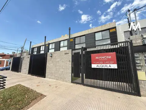 Villarroel 4814 - Villa Ballester