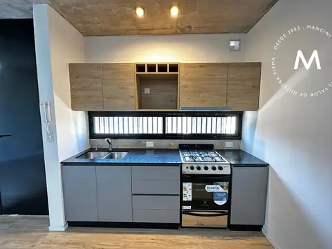 Depto Tipo Casa en Alquiler en Villa Ballester, $ 1.200.000