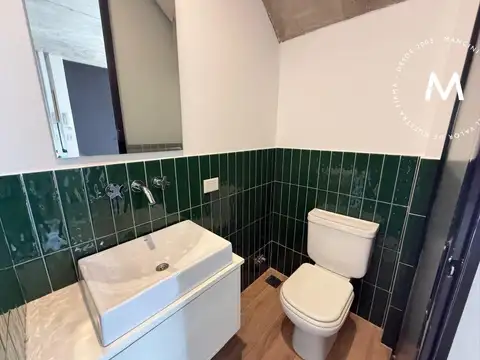 Depto Tipo Casa en Alquiler 2 años