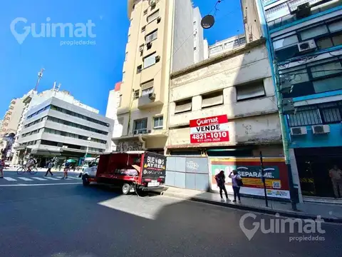 RODRIGUEZ PEÑA  al 400