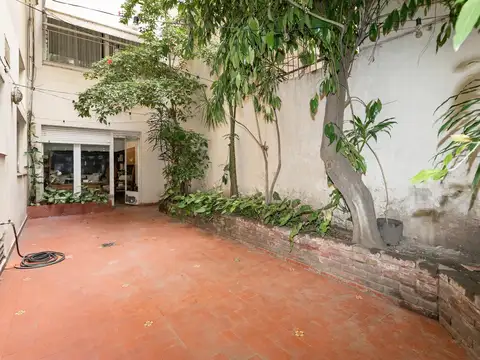 Departamento en Venta en Belgrano, Capital Federal