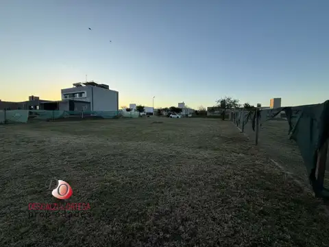 Terreno en Venta de 1000,0 m2