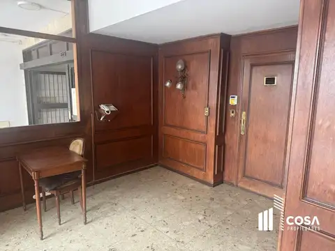 Departamento en Alquiler 40 años