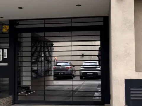 Gdor V Vergara 1700, Piso pb