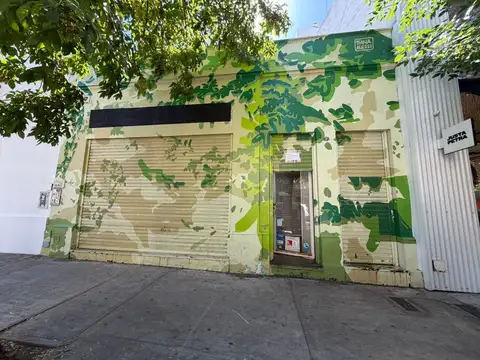 Local  en Alquiler en Palermo Soho, Capital Federal, Buenos Aires