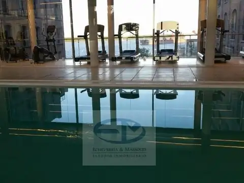 Departamento en Venta en Centro, USD 195.000