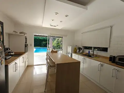 Casa en Venta al Norte