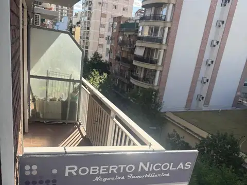 Departamento en Alquiler 52 años