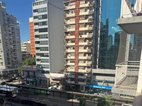 Departamento en Alquiler en Belgrano, $ 730.000