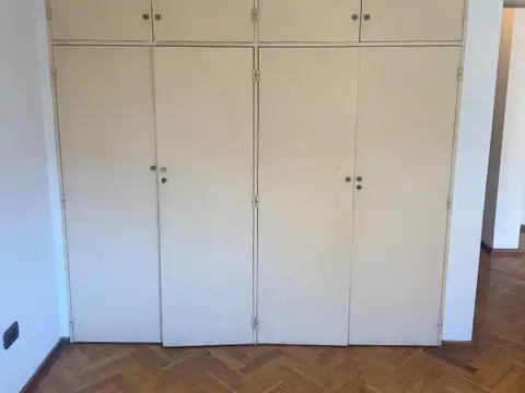 Departamento en Alquiler 52 años