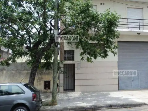 PH en Alquiler en Mataderos, CABA
