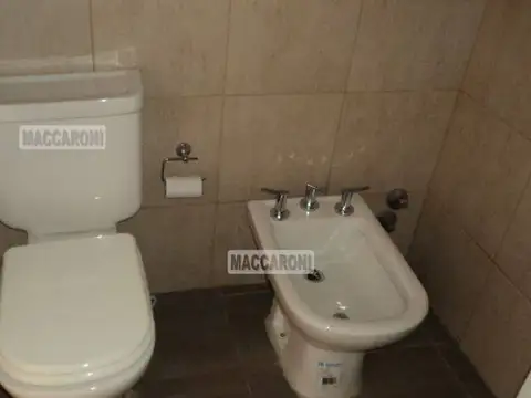 Depto Tipo Casa en Alquiler al Norte