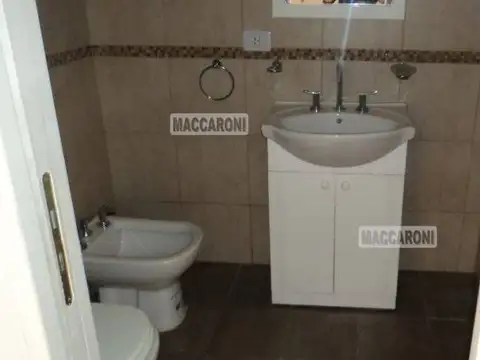 Depto Tipo Casa en Alquiler 12 años