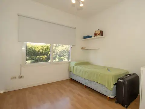 ALQUILER CASA 4 AMBIENTES PILETA PILAR DEL ESTE