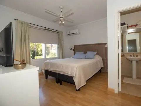 Casa en Alquiler 25 años