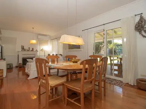 Casa en Alquiler en Los Jazmines, USD 1.500