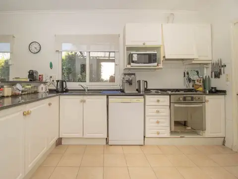 Casa en Alquiler de 3 dormitorios