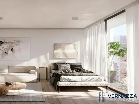 Obra en construccion en Palermo Hollywood sobre Costa Rica 5400