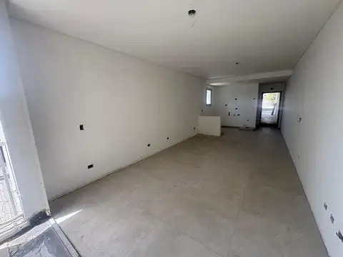 Depto próximo a entregarse en Palermo Hollywood sobre Costa Rica 5400