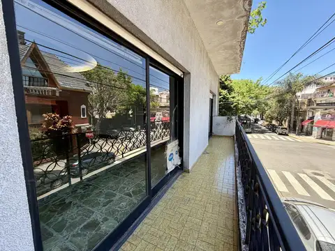 Departamento en Venta al Oeste