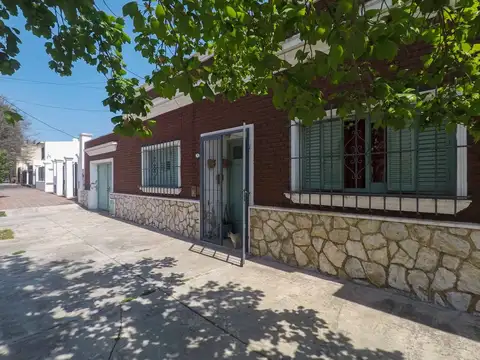 Casa en Venta 77 años