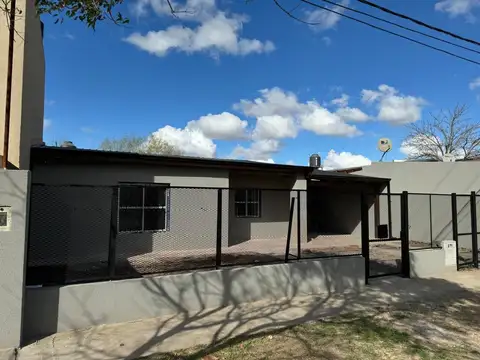 Casa en Venta al Oeste
