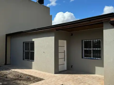 Casa en Venta en Funes, USD 90.000