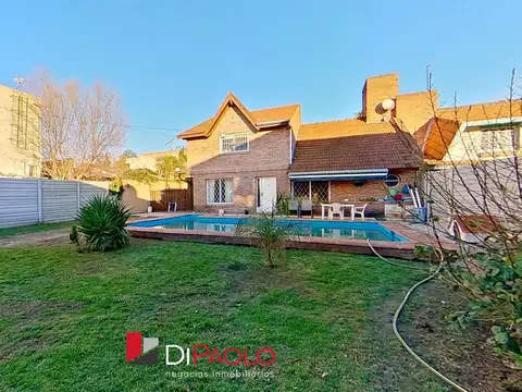 Golf Club Necochea al 3000