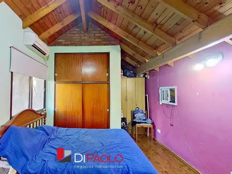 Casa en Venta 40 años