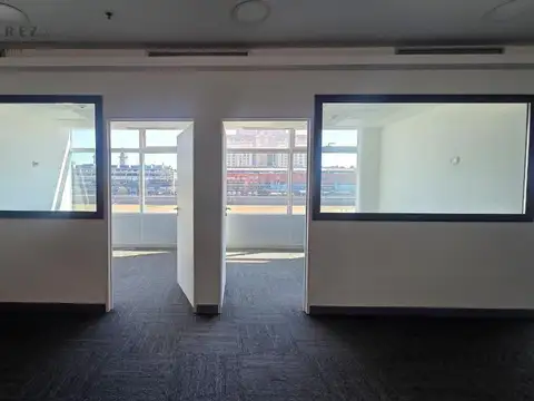 Oficina en Alquiler en Puerto Madero, USD 8.400