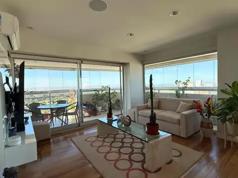 Departamento en Venta en Belgrano, CABA