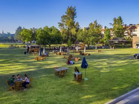 Local  en Alquiler en Pueblo Caamaño, Pilar, G.B.A. Zona Norte