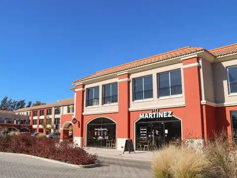 Local  en Alquiler en Pueblo Caamaño, Pilar, G.B.A. Zona Norte