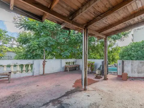 Casa en Venta en Flores, CABA