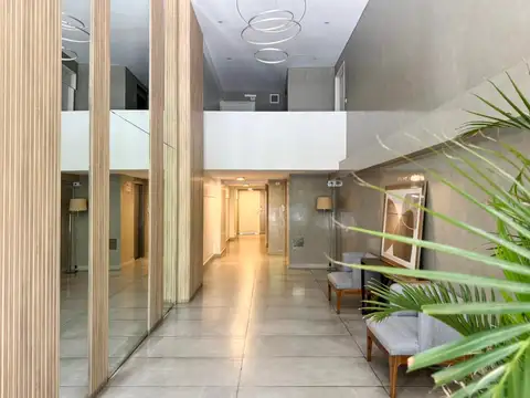 Departamento en Alquiler Temporal de Monoambiente