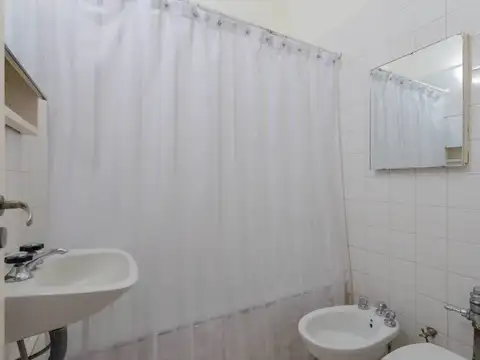 Departamento en Venta en Recoleta, USD 99.000