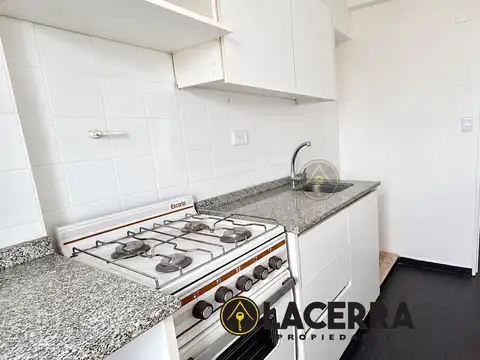 Departamento en Venta 30 años