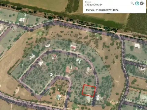 La Melinca Mz14 - L24