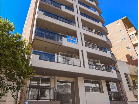 Venta 2 Dormitorios Cochera Paraguay 1600