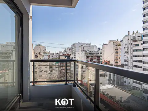 Departamento en Venta Apto profesional