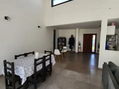 Casa en Venta 5 años
