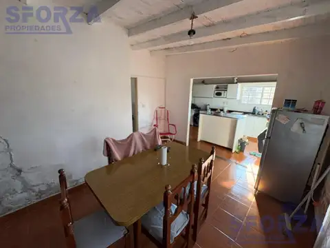 Casa en Venta 25 años