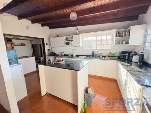 Casa en Jose Clemente Paz