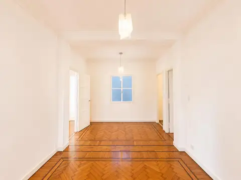 3 AMBIENTES | SCALABRINI ORTIZ, RAUL, AV. al 2500
