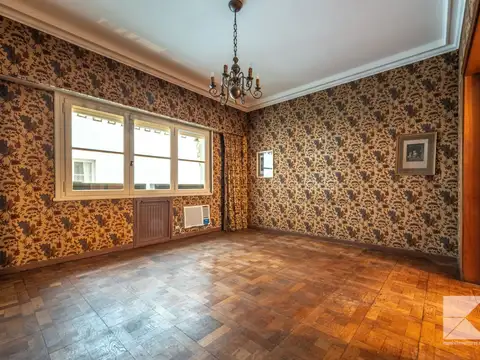 Departamento en Venta 65 años