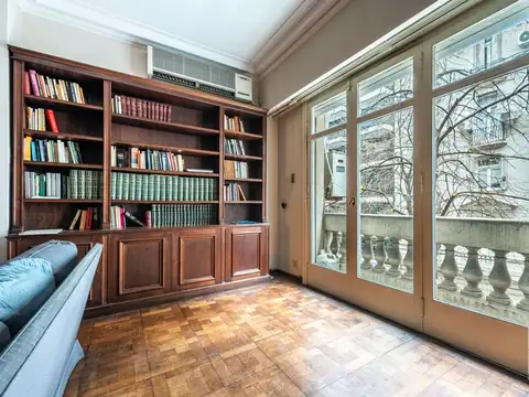 Departamento en Venta en Recoleta, USD 535.000