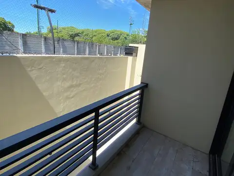 Departamento en Venta en Belgrano, USD 172.000