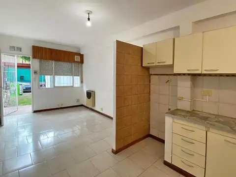 DEPARTAMENTO - 2 AMBIENTES - MERLO CENTRO